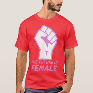 Camiseta Feminismo feminista derechos de la mujer igualdad 