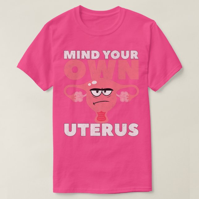 Camiseta Feminismo feminista Empoderamiento de la mujer Chi (Diseño del anverso)