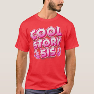 Camiseta Feminismo feminista Empoderamiento de la mujer Chi