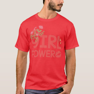 Camiseta Feminismo feminista Igualdad de género Derechos de
