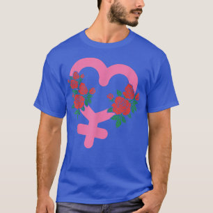 Camiseta Feminismo Igualdad de Género Feminista Derechos de