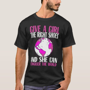 Camiseta Feminismo Para Todos Los Derechos De La Mujer Orgu