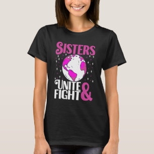 Camiseta Feminismo Para Todos Los Derechos De Las Mujeres O