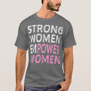 Camiseta Feminist Girls Womens Rights Social Justice Event 