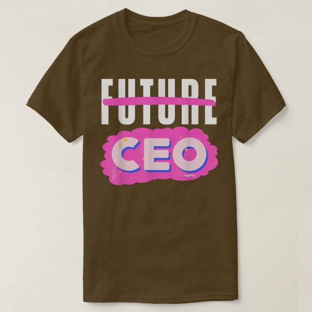 Camiseta Feminist Womens Rights Female Empowerment Future C (Diseño del anverso)