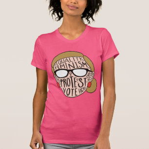 Camiseta FEMINISTA