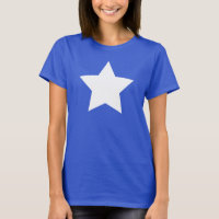 camiseta feminista del poder del chica del