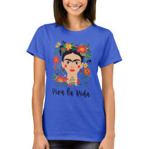 Feminista LatinaX de Frida Kahlo