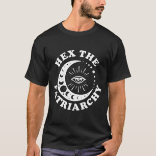 Camiseta Feminista patriarcal
