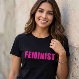 Camiseta Feminista Tumblr