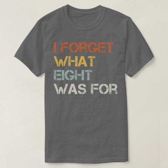 Camiseta Femmes violentos olvidé para qué eran 8 (Diseño del anverso)