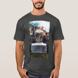 Camiseta Fendt 1050 1 