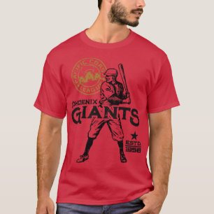 Camiseta Fénix Giants