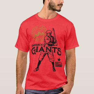 Camiseta Fénix Giants