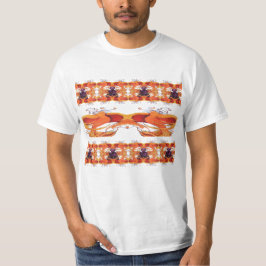 Camiseta Fénix (mente tranquila)
