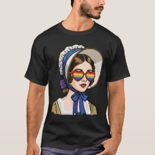 Camiseta Fénix Pagano Ascendente Pájaro de Fuego