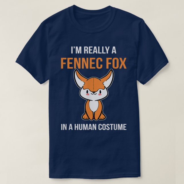 Camiseta Fennec Fo Fo Owner 1110 (Diseño del anverso)