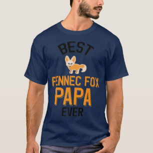 Camiseta Fennec Fo Papa Premium 1173