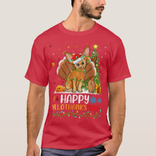 Camiseta Fennec Para Animal Lover Funny Fennec Fo HelloGrac