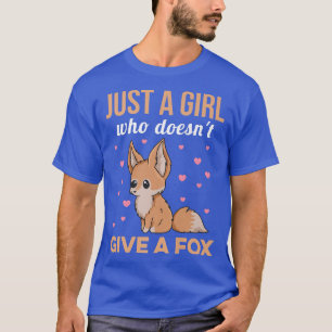 Camiseta Fennec Vien Cita para Fennec Fo Epert