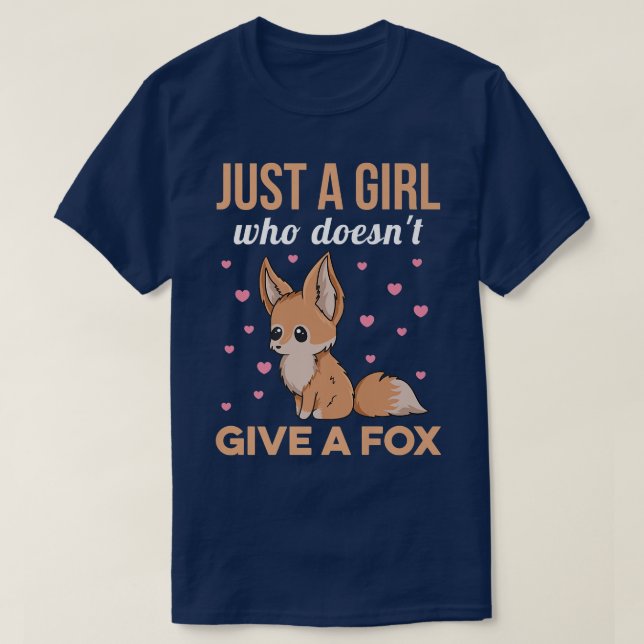Camiseta Fennec Vien Cita Para Fennec Fo Epert Premium 12 (Diseño del anverso)