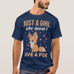 Camiseta Fennec Vien Cita Para Fennec Fo Epert Premium 12