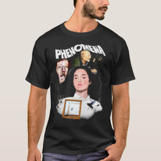 Camiseta FENOMENA Dario Argento
