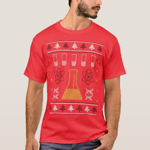 Camiseta Fenómeno científico