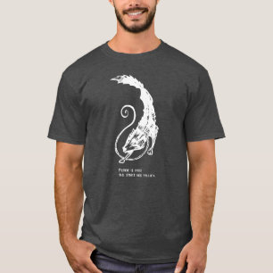 Camiseta Fenrir Fenris es mitología de los nórdises libre