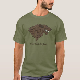 Camiseta Fenrir/Fenriswolf