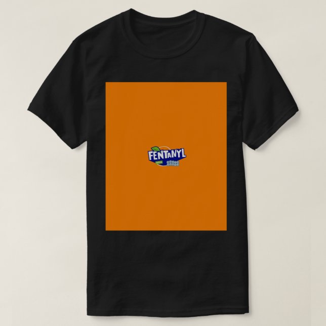 Camiseta Fentanyl Merch + iPad Snap Funda (Diseño del anverso)