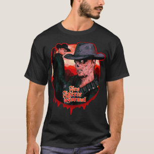 Camiseta Feo Fuerte y Formal