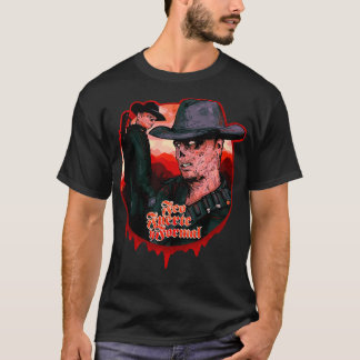 Camiseta Feo Fuerte y Formal