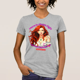 Camiseta Feral Mama