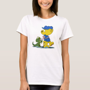 Camiseta Ferald