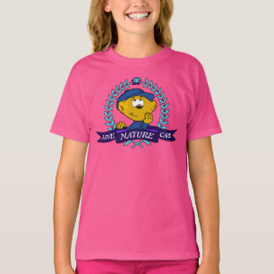 Camiseta Ferald   Amar a la Naturaleza