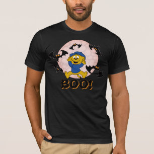 Camiseta Ferald Asustando A Los Murciélagos