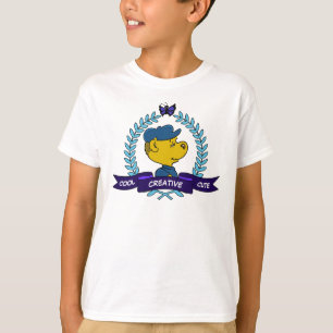 Camiseta Ferald   Guay Creative Cute