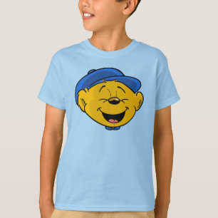 Camiseta Ferald Laughing