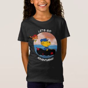 Camiseta Ferald Picture Book