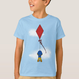 Camiseta Ferald Picture Book