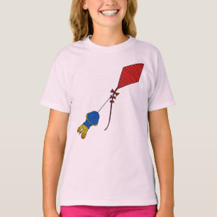 Camiseta Ferald Picture Book