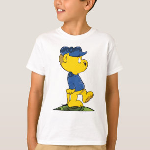 Camiseta Ferald Picture Book