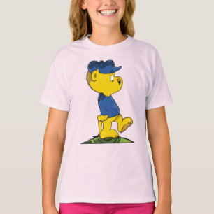 Camiseta Ferald Picture Book