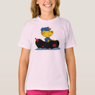 Camiseta Ferald Picture Book