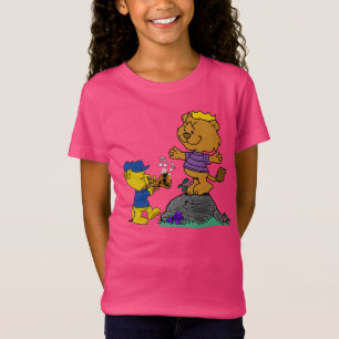 Camiseta Ferald y Kingston T-Shirt