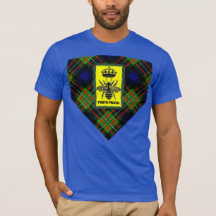 Camiseta Ferganon - para cónyuges del clan Ferguso
