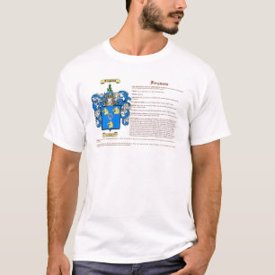 Camiseta Ferguson (significado)