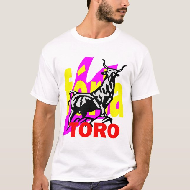 Camiseta féria1 (Anverso)
