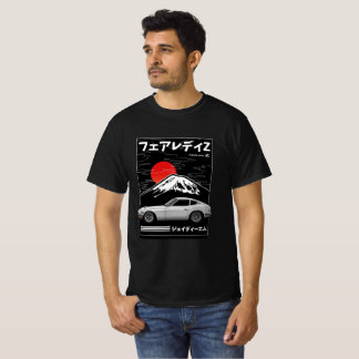 Camiseta Feria Shakotan 240Z por 1